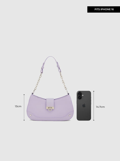 Elara Shoulder Bag